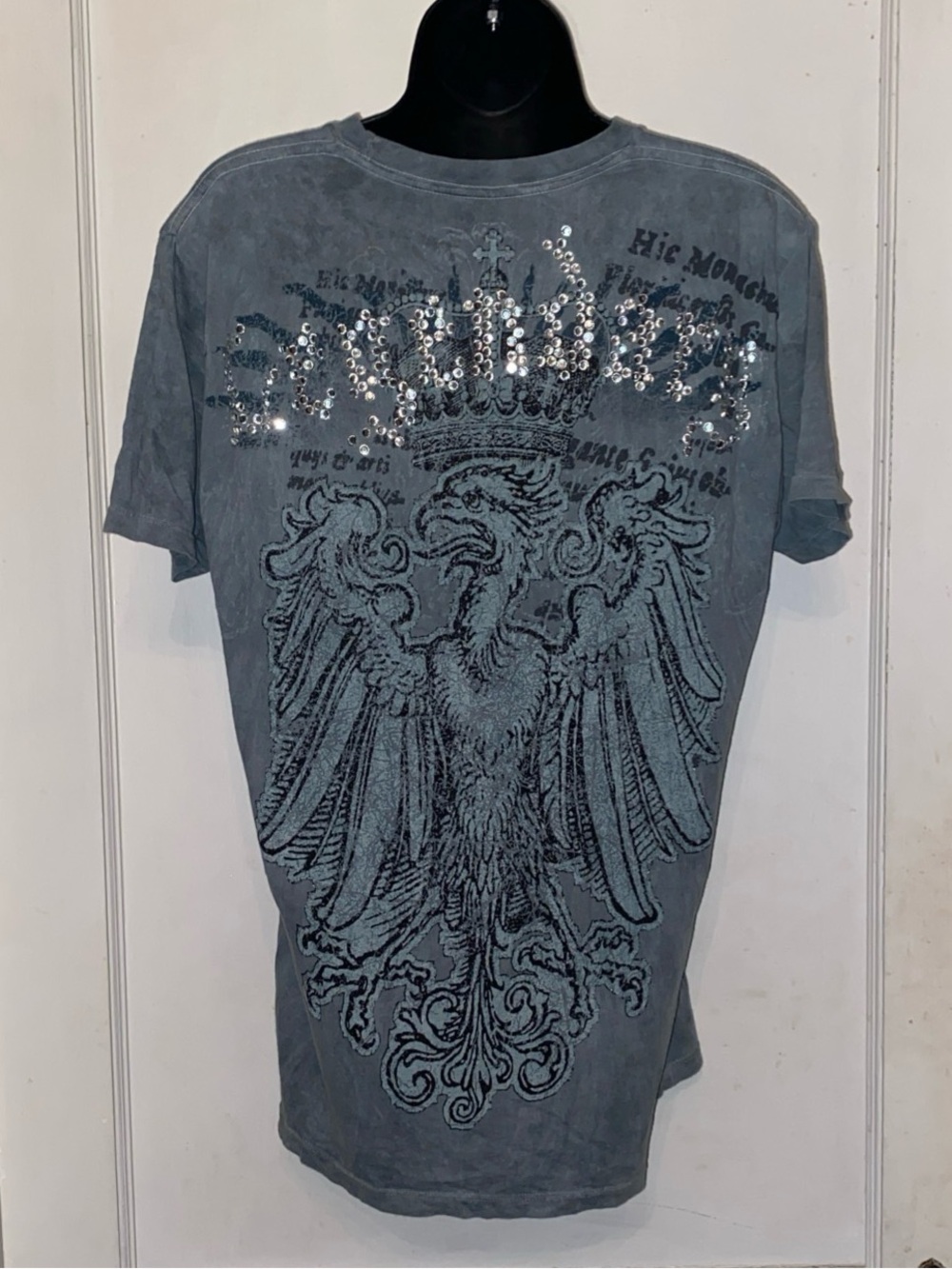 ! Big Star t-shirt size M Distressed